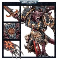 Warhammer Age of Sigmar Slaves to Darkness Daemon Prince