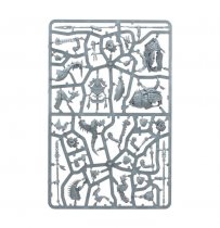 Warhammer - Aggradon Lancers