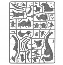 Warhammer - Spearhead: Seraphon