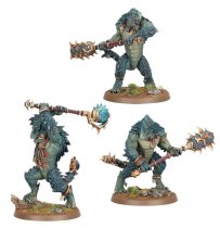 Warhammer - Spearhead: Seraphon