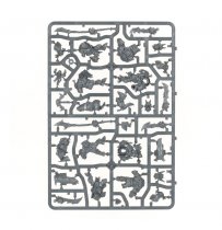 Warhammer - Orruck Warclans: Orruck Ardboyz