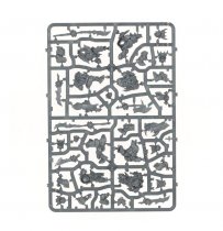 Warhammer - Orruck Warclans: Orruck Ardboyz