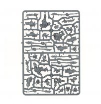 Warhammer - Orruck Warclans: Orruck Ardboyz