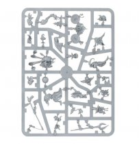 Warhammer - Gloomspite Gitz - Squig Herd