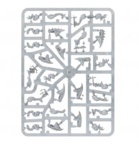 Warhammer - Gloomspite Gitz - Squig Herd