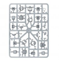 Warhammer - Gloomspite Gitz - Squig Herd