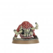 Warhammer - Gloomspite Gitz - Squig Herd
