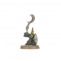 Warhammer - Gloomspite Gitz - Moonclan Stabbas