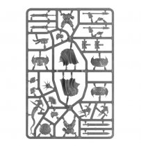 Warhammer - Stormcast Eternals - Dracothian Guard - Desolators