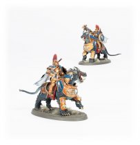 Warhammer - Stormcast Eternals - Dracothian Guard - Desolators