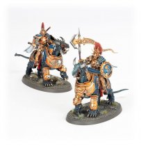 Warhammer - Stormcast Eternals - Dracothian Guard - Desolators