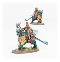 Warhammer - Stormcast Eternals - Dracothian Guard - Desolators
