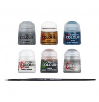 Warhammer - Stormcast Eternals Paints Set