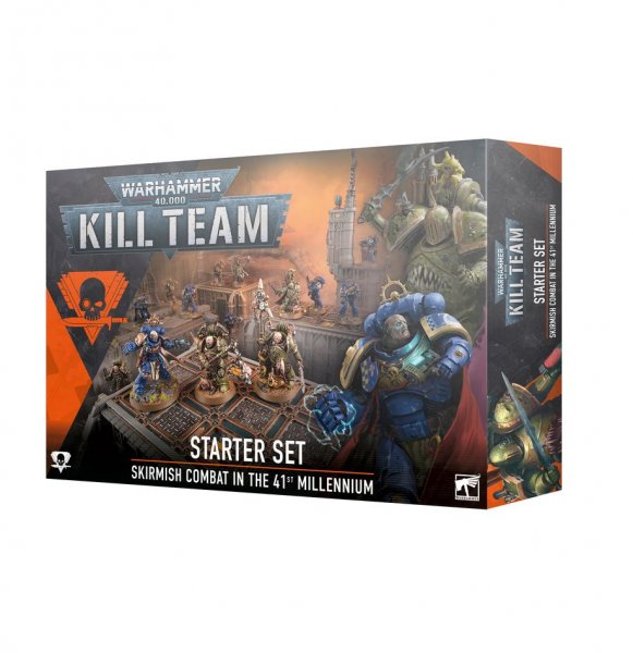 Warhammer - Kill Team: Starter Set