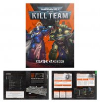Warhammer - Kill Team: Starter Set