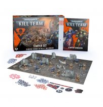 Warhammer - Kill Team: Starter Set