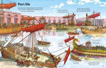 See Inside Ancient Rome