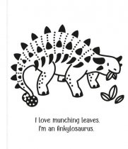 My First Big Magic Painting Book