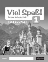 Viel Spaß! 1 (New Edition) Test Booklet