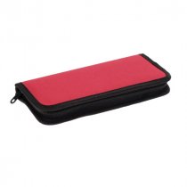 Icon Pkt.11 Travel Paint Brush Set - Taklon