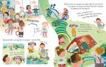 Usborne Books Im Feeling (a Little Bit) Shy. Hardcover