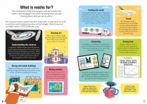 Mathematics for Beginners