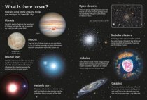 Spotter's Guides: Night Sky