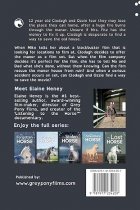 The Mayfield Horse - Dyslexia Friendly: 3 (Connemara Pony Adventures Dyslexia Friendly