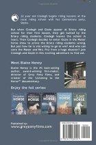 The Show Horse - Dyslexia Friendly (Connemara Pony Adventures Dyslexia Friendly)