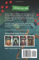 The Tuesday Mystery - Blackthorn Stables Junior