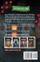 The Wednesday Mystery - Blackthorn Stables Junior