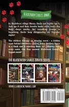 The Thursday Mystery - Blackthorn Stables Junior