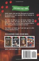 The Saturday Mystery - Blackthorn Stables Junior