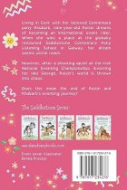 Saddlestone Connemara Pony Listening School Roisin and Rhubarb - Dyslexia Friendly: 2 (Saddlestone School Dyslexia Friendly)