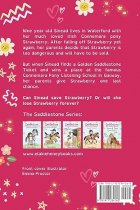 Saddlestone Connemara Pony Listening School Sinead and Strawberry - Dyslexia Friendly: 1 (Saddlestone School Dyslexia Friendly)