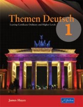 Themen Deutsch 1