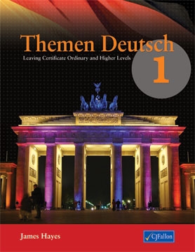 Themen Deutsch 1