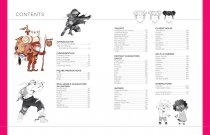 101 Lessons to Create Anime and Manga Characters