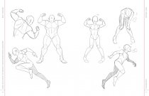 101 Lessons to Create Anime and Manga Characters