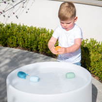 SiliSoft Animal Squirters (Neutral) - Pk4