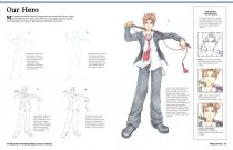 Big School of Drawing Manga, Comics & Fantasy