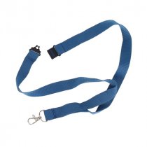 Concept Pkt.10 Durable Textile Lanyard