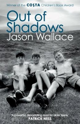 Out of Shadows Jason Wallace