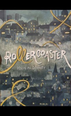Rollercoaster by Kevin McDermot