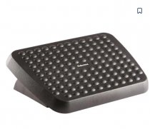 FELLOWES ADJUST FOOTREST