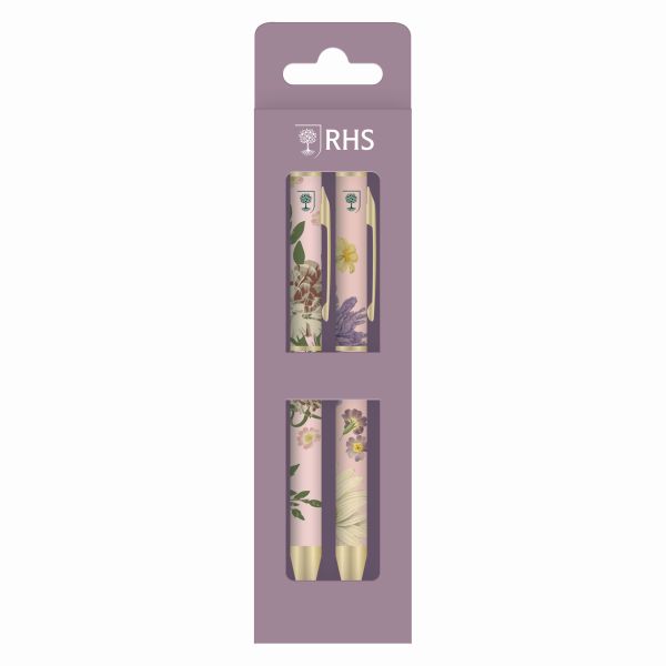 RHS Pen Duo – Cottage Garden