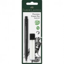 ERASER PRECISION ERASER PEN + REFILL