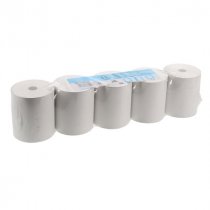 BULK BUY 80X70mm Thermal Till Roll 5pk