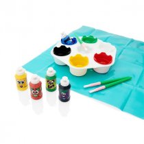Scentos 28Pces Scented Painting Set