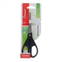 Maped Essentials Green 17cm Scissors